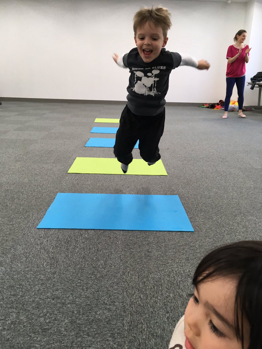 MSTokyoSequoia's tweet photo. We are having a blast in our weekly dance class๐ถ๐งโโ๏ธ๐บ๐ป#MSTconfidence #MSTsunshine #MSTlearning https://t.co/vTZRvC6R45