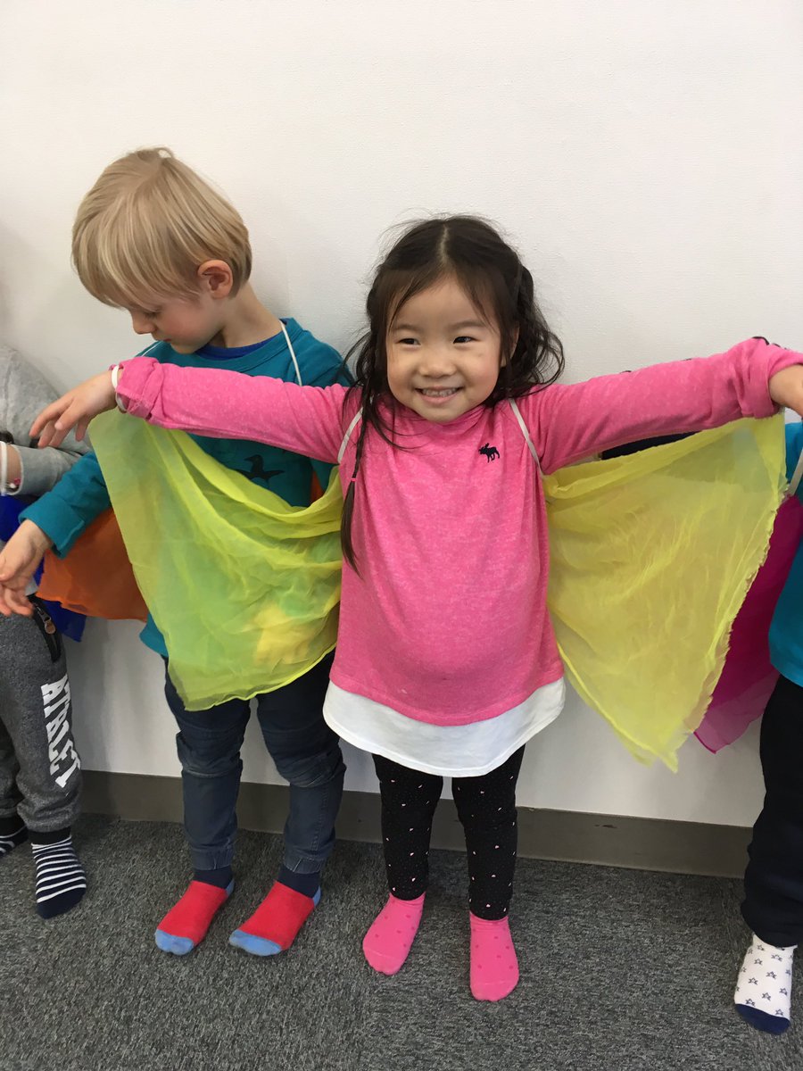 MSTokyoSequoia's tweet photo. We are having a blast in our weekly dance class๐ถ๐งโโ๏ธ๐บ๐ป#MSTconfidence #MSTsunshine #MSTlearning https://t.co/vTZRvC6R45