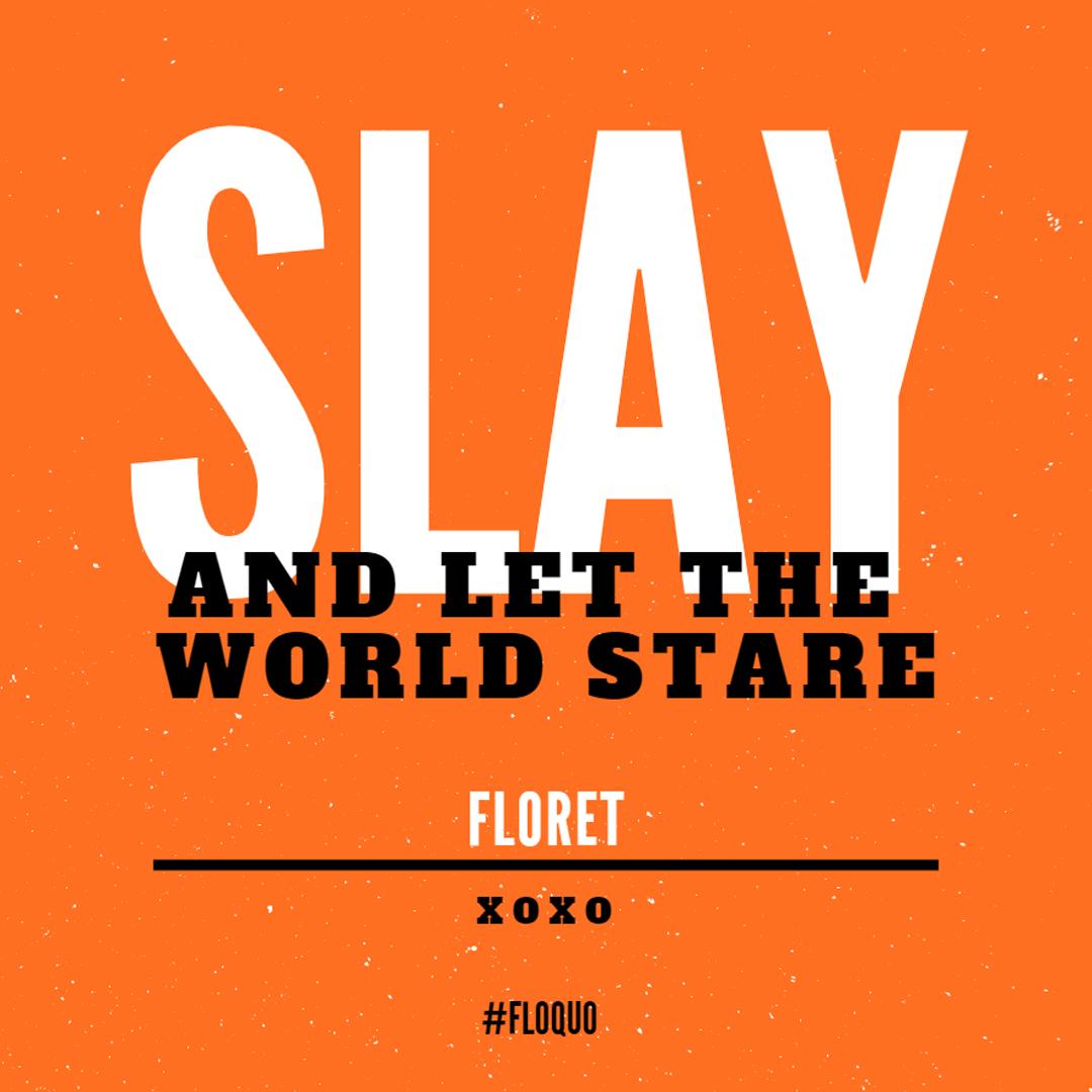 floretonline's tweet photo. Slay all day slay all night...
.
#Floret #Lingerie #Slay #Floquo https://t.co/Zu5lQ3GqOo