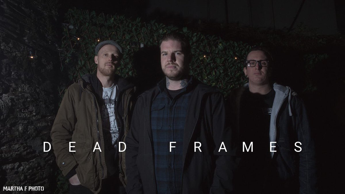 Dead_Frames's tweet photo. New music coming your way very soon! #DeadFrames #Plymouth #Punk #RockNRoll https://t.co/oUxLCsgyZm