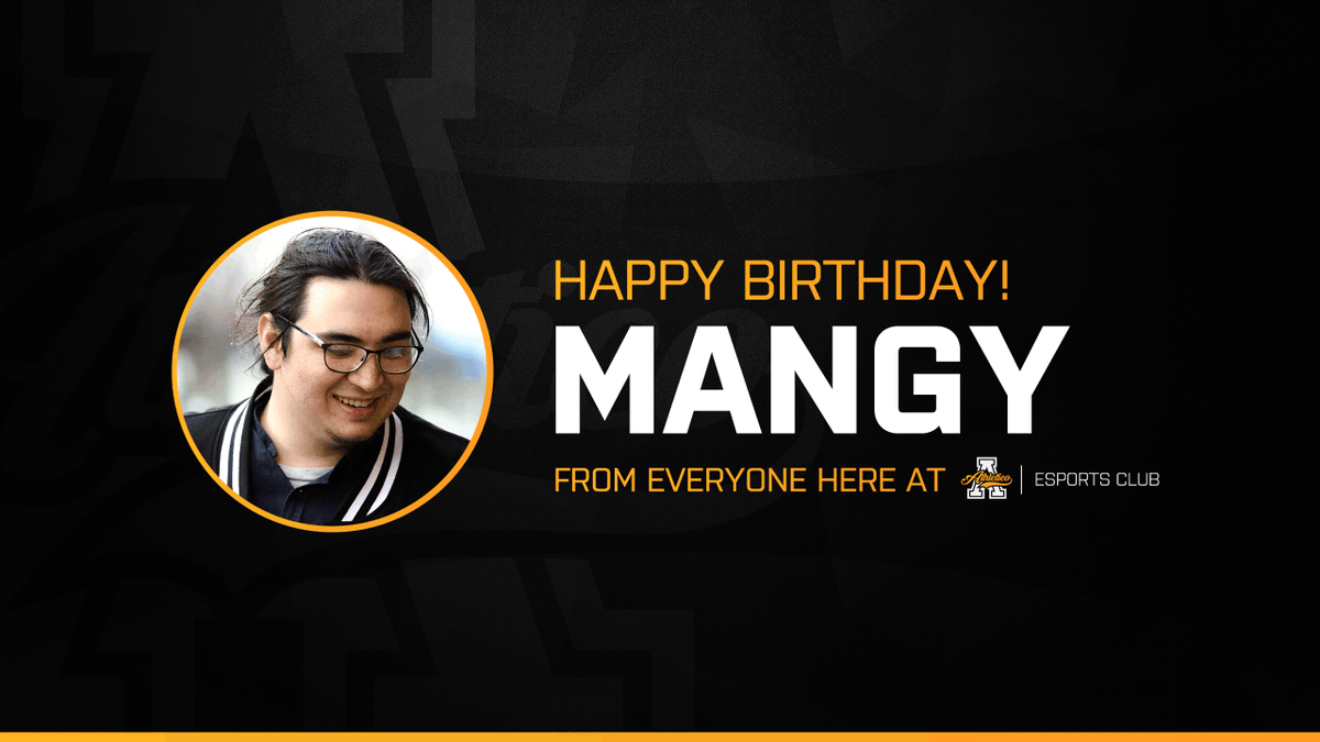 AthleticoES's tweet photo. HAPPY BIRTHDAY @ATH_Mangy! π
On behalf of the staff and players in Athletico, we appreciate everything you do and hope you had an awesome day today!
#ATHBDAY | #ATHFAM | #ATHWIN https://t.co/th0AZ5ZG4v