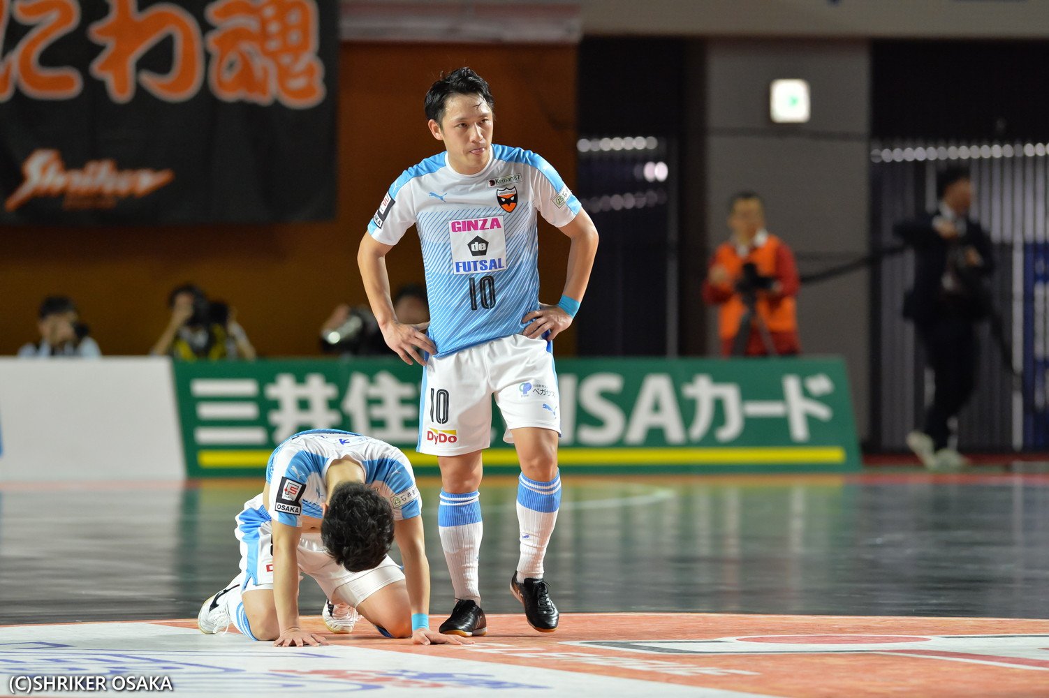 ｆリーグプレーオフ Twitter Search Twitter