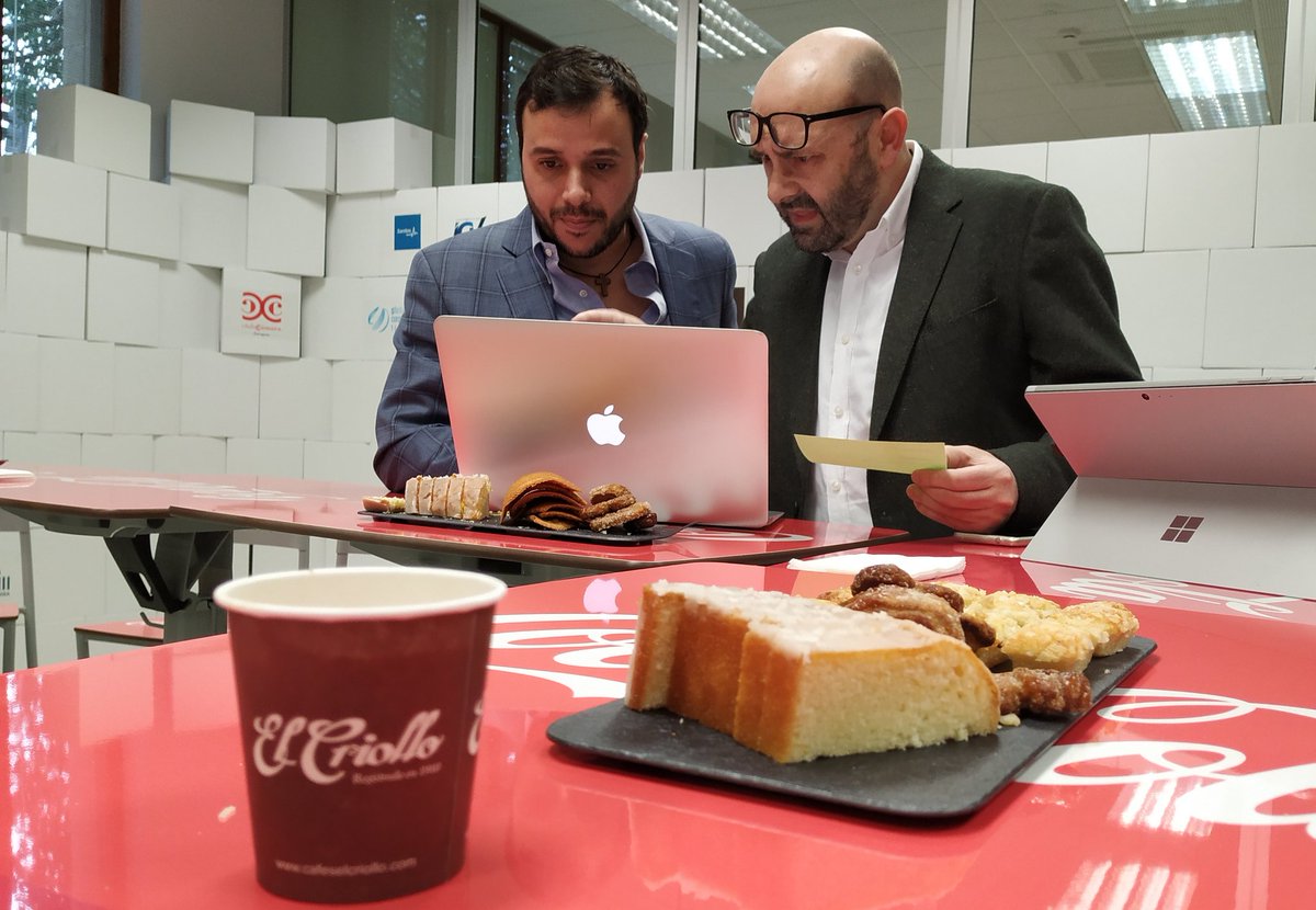 albericious_'s tweet photo. .@RedaccionClub:
#VermúdeRedacción 🍸🍤https://t.co/0sFpJKd6Yt
#CoffeeExpress ☕🥐 https://t.co/pE88PR9Ra8
#LoQueDureunJamón 🐖https://t.co/hWWTI0UfFw
#ClubFórumMarca 🍝 https://t.co/nCeJqLXHlP
Viene la primavera y la operación bikini ¡Cuidao!😉 @rananos @MercedesGraciaA #eventos https://t.co/kZp4Z9vD62