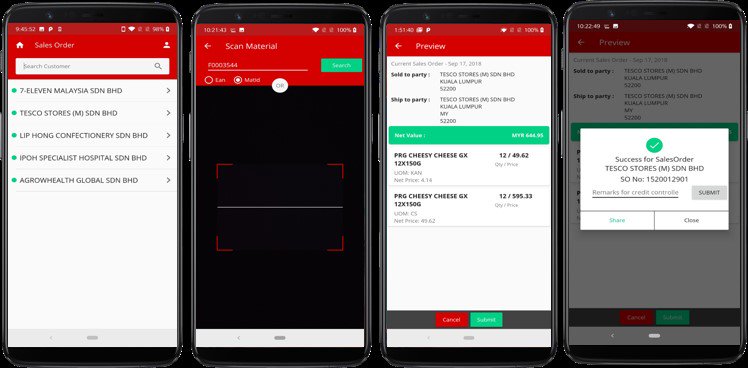 jkkansal1987's tweet image. SAP Cloud Platform Mobile Services provide enterprise customers with the choice of deploying native mobile apps  that deliver transforming customer experiences &amp;gt; great mentions of @sapcp #SDKforiOS #SDKforAndroid via @danlahl blogs.sap.com/2019/02/26/pla… @SAPMobile #MWC19 #sapcp