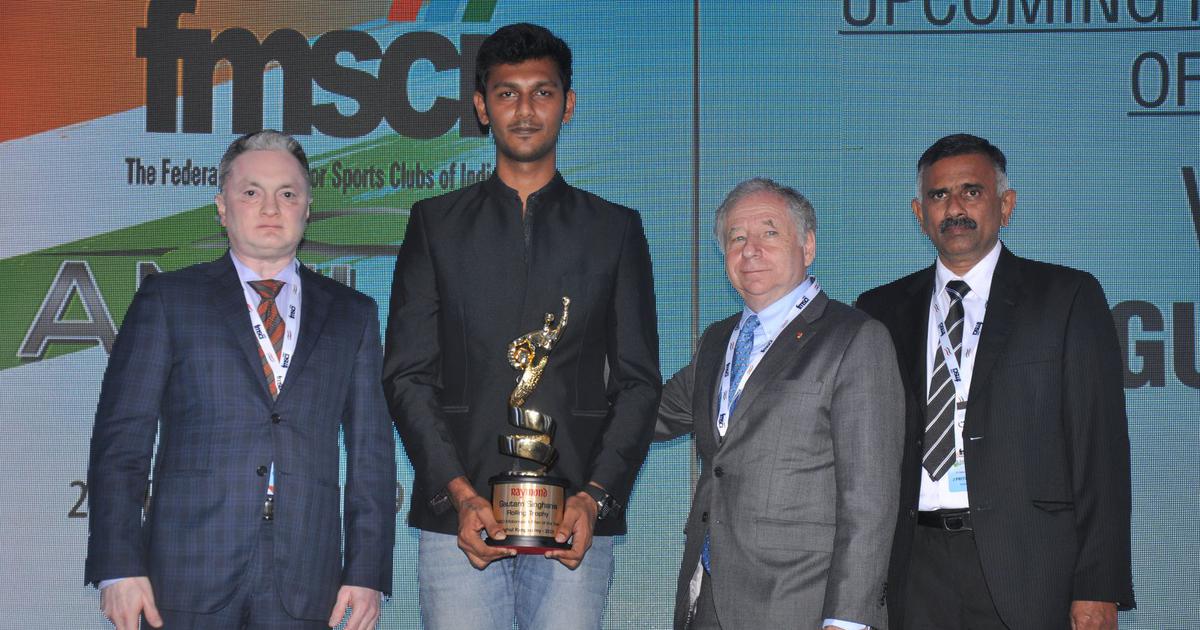 TrueColumn's tweet photo. LIFETIME ACHIEVEMENT AWARD FOR KARTHIKEYAN
https://t.co/sDRvUh20Gg
#MahindraXUV300 #Surgicalstrike2 #PakistanArmy #Balakot #IndianAirForce #IndiaStrikesBack #airstrike #JaiHind #PulwamaRevenge #Mirage2000 #GRKarthikeyan @TruecolumnN @bankingvilla https://t.co/UcsePp9h80