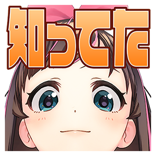 Kizuna Ai 6 30a I Party