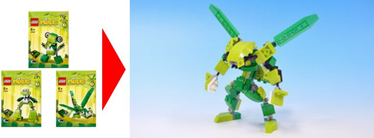 🎵プラスエル・組立図が動画で見られる🎵

プラスエルの組立図動画をユーチューブにて配信中です♪
「Insect robot 」などのかっこいい系、なごむ可愛さ☺️ほのぼの系作品等
たくさんの組立動画をアップしました❣️

🕺🏾ぜひ、チェックしてみてください🕺🏾
youtube.com/watch?v=5DBo_D…