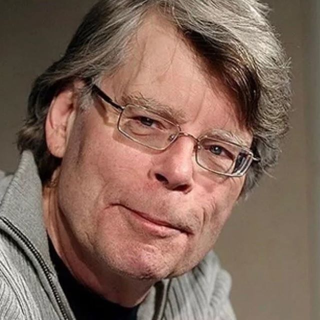 tkachev's tweet image. "95% людей на Земле - инертная масса. 1% составляют святые и ещё 1% - непроходимые кретины. Остаётся 3% - те, кто может чего-то добиться… и добиваются" (Стивен Кинг) ift.tt/2T4ELBL