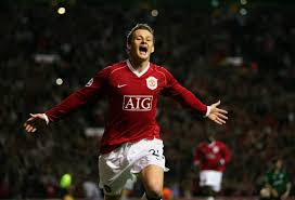 Happy Birthday Ole Gunnar Solskjaer 