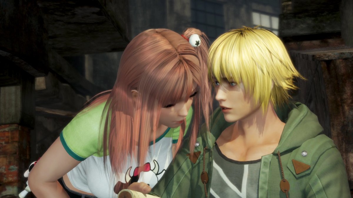 #DOA6

   - • Apprentice of the Xingyi Fist

   - • Totally Awkward Boy, so love him. ♡

   ‐ • Serious|Crack

   - • Occasional NSWF, DMs Only