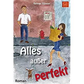 Reiner Günter <a href="/Autor_Guenter/">Reiner Günter</a> 
reinerguenter.de       

Lesen kann sogar Spaß machen!😊👍 
Alles außer perfekt -Die etwas andere Liebesskomödie. Locker-flockig und ein bisschen schräg... Und jetzt neu: die Fortsetzung!

📚➡️amazon.de/Reiner-G%C3%BC… …
