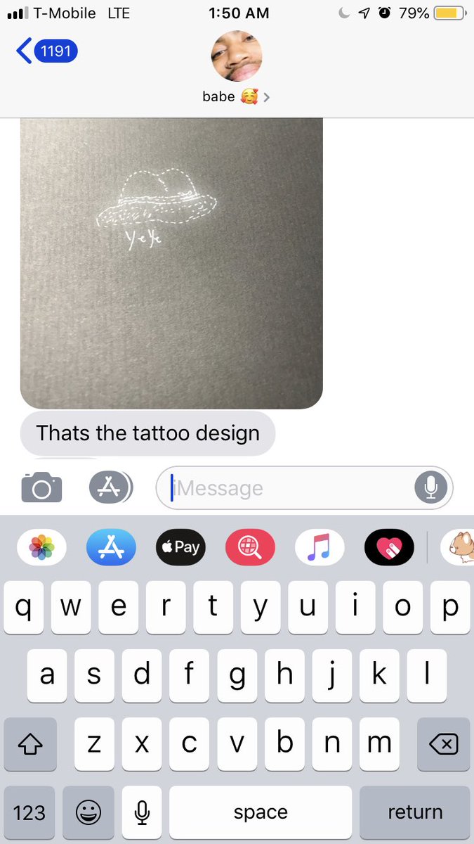 uhparis2's tweet photo. idk if i should be offended orrrr https://t.co/zrEUeSEA8R