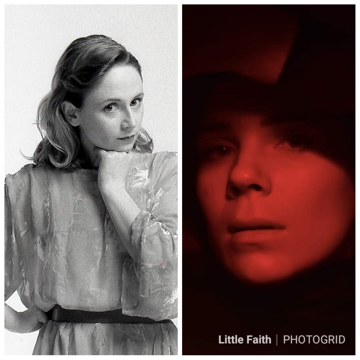 Quite a line-up of events at Little Faith this week! Wednesday sees the return of Strange Brew Comedy, then we have live music on Thursday with @KDoveDixon and <a href="/mayayianni/">Maya Yianni</a>! Free admission to both #deptford