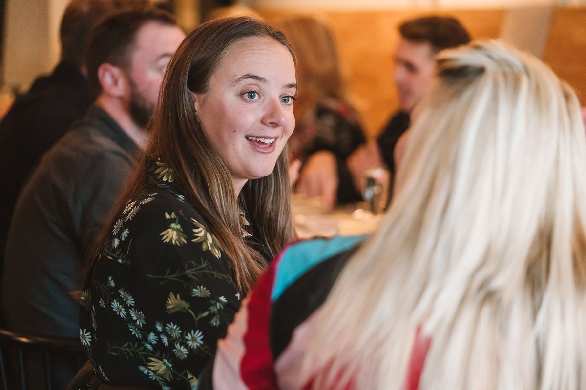 Never stop building meaningful relationships with other people in your industry. Choosing to instead view competitors as potential partners and collaborators can positively impact your business in a big way. 
Images by <a href="/FlashbulbWales/">Flashbulb Photography & Videography</a> 
Sponsored by <a href="/BA_Swansea/">MHA Broomfield Alexander Swansea</a> 
#tuesdaytips