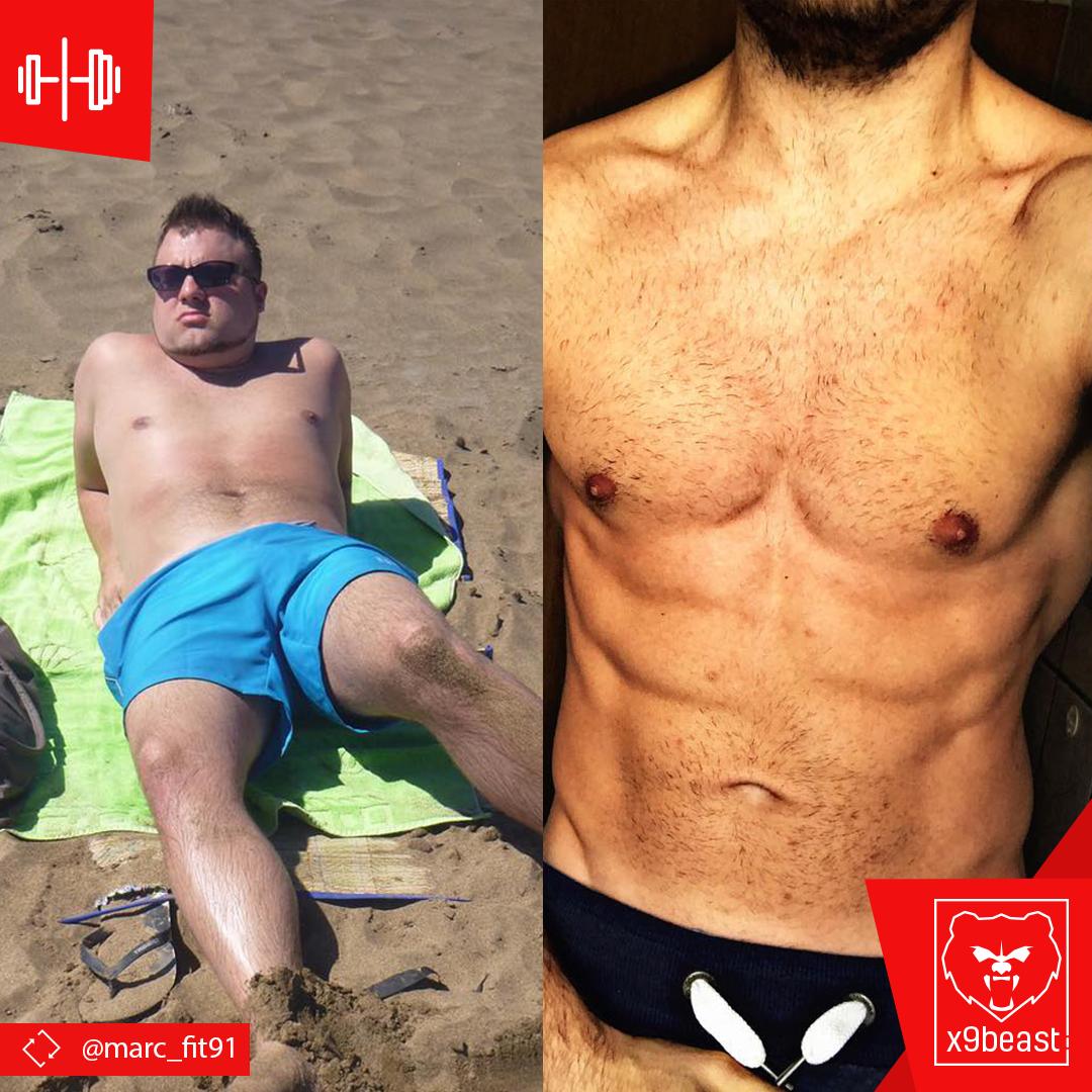 x9beast's tweet photo. The best project you“ll ever work on is you. 💪
_
👉Credit: https://t.co/HvnHuOc4zR 👈
Follow us for more ! @x9beast 🐻❤️
_
Comment bellow! 👇 Tag your friends! 👨‍👩‍👧‍👦
_
#WeightLoss #Strong #Muscle #Dedication #BeastMode #Grind #Beast #GymTime #GymMotivation https://t.co/A2gxCDejVy
