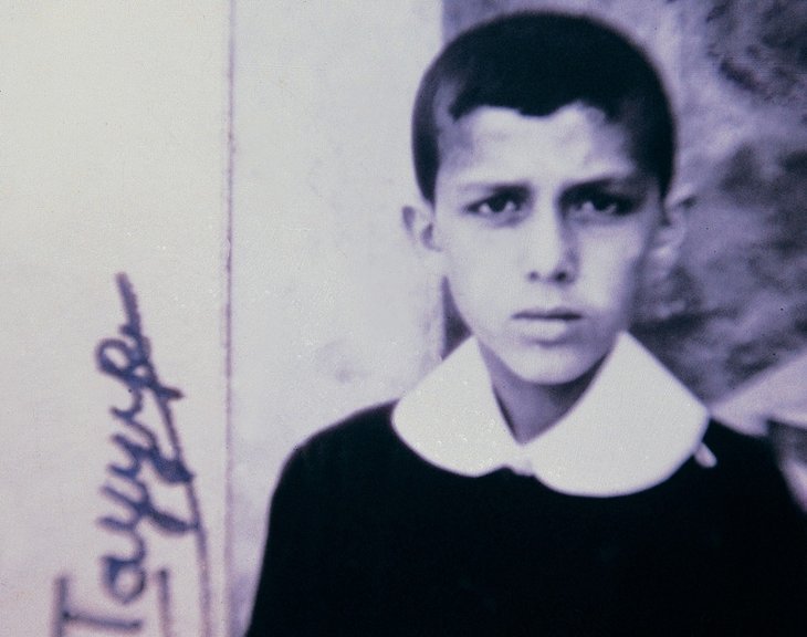 Bugün Recep Tayyip Erdoğan’ın doğum günü

Haberin devamı için tıklayınız>>> bit.ly/2tD6072