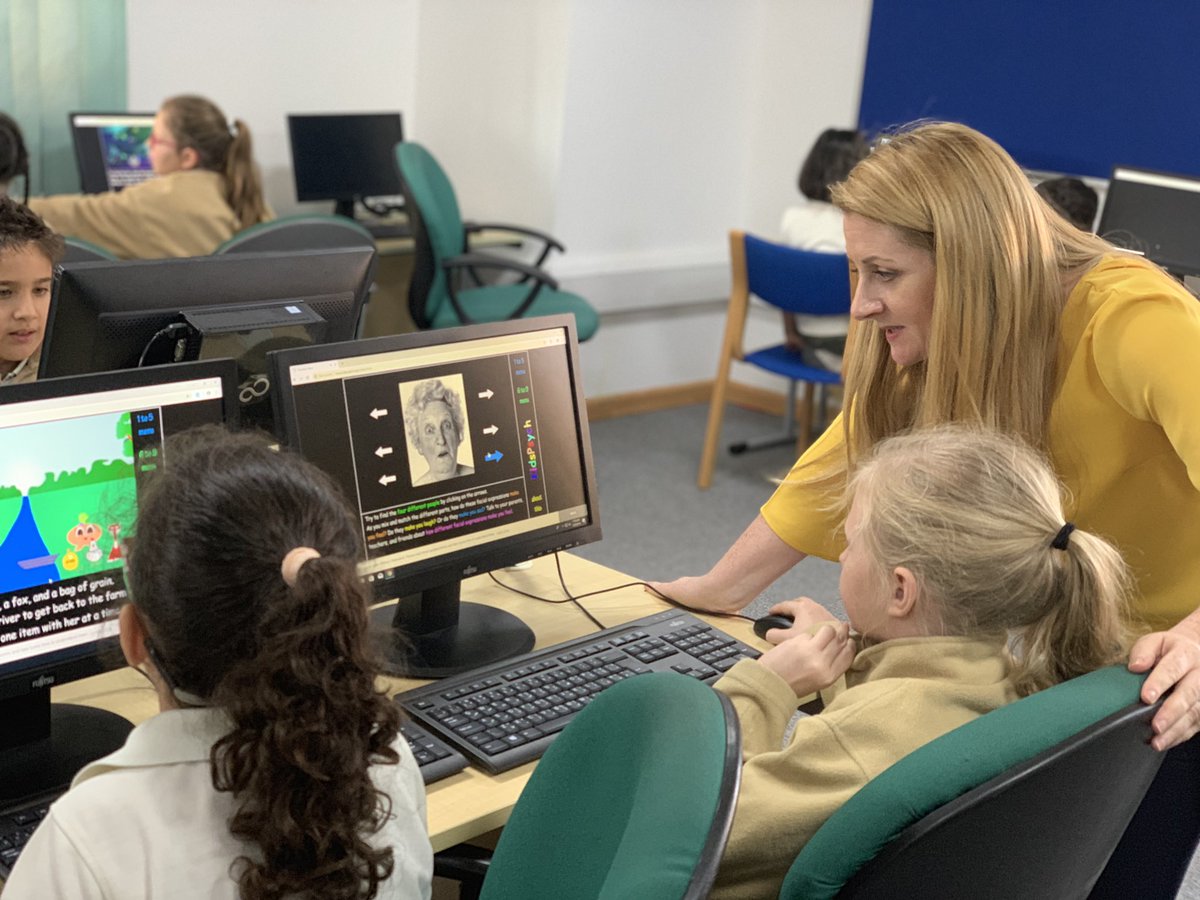 GISPYPG3's tweet image. @GCSPYPG3 are developing their computing skills in our @Microsoft Suite as part of our inquiry into ‘How we organize ourselves’ by understanding communication systems for global connections 🤓💻🖥🖱#TransdisciplinarySkills