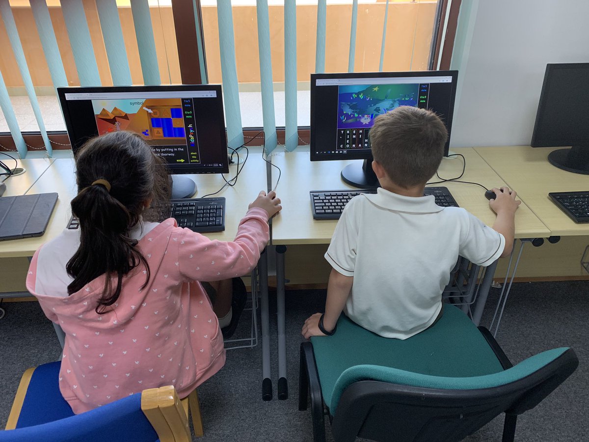 GISPYPG3's tweet image. @GCSPYPG3 are developing their computing skills in our @Microsoft Suite as part of our inquiry into ‘How we organize ourselves’ by understanding communication systems for global connections 🤓💻🖥🖱#TransdisciplinarySkills