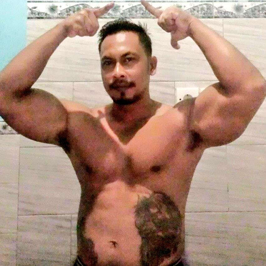 bbearchub's tweet photo. Selamat soree apa kabarr twitter?? 👅👅 https://t.co/6naHmNF1yN