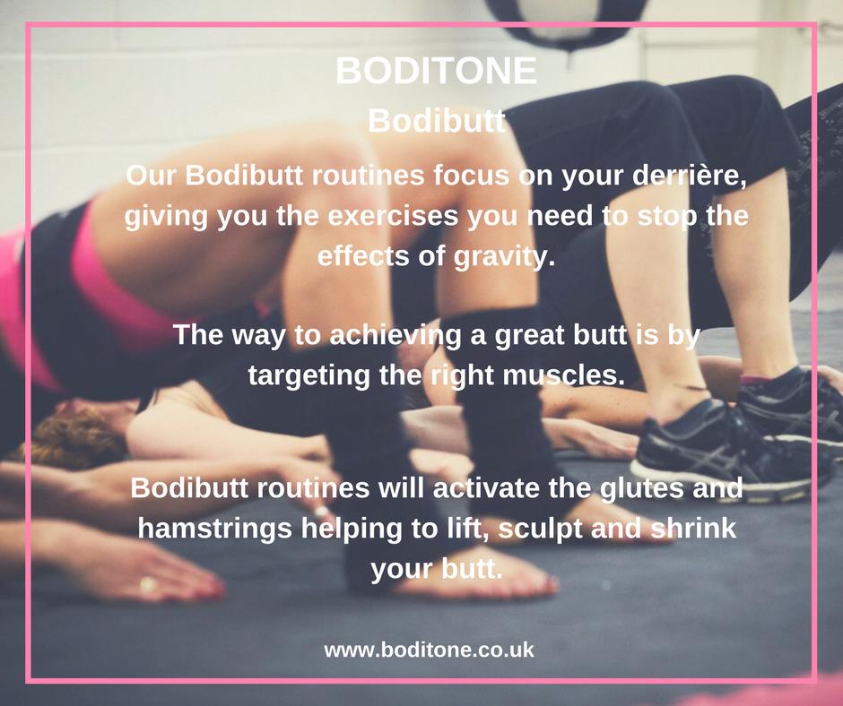 Boditone tweet media