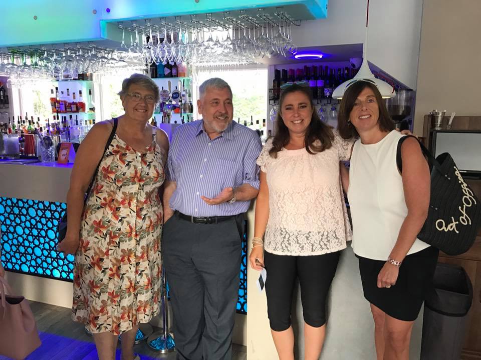 BRAVO Biz Events tweet media