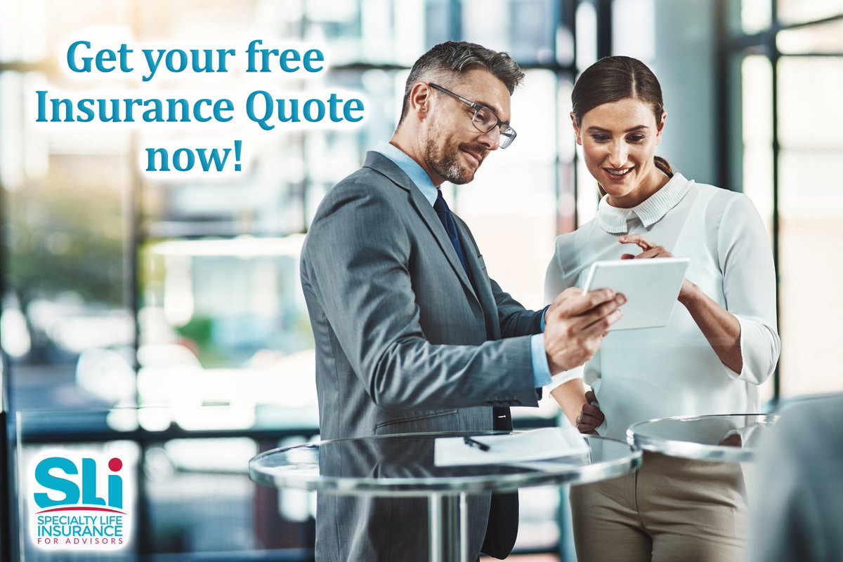 sli_for's tweet photo. Discover our #QuickQuote tool that you can download for offline use or use as a web app, also you can get it on Google Play or App Store. Get quotes for all #SLi products now! https://t.co/iFPfiAIuwA #insurance #lifeinsurance #canada #advisor #insurancetool #easyinsurance https://t.co/MBU6Cc9jAU