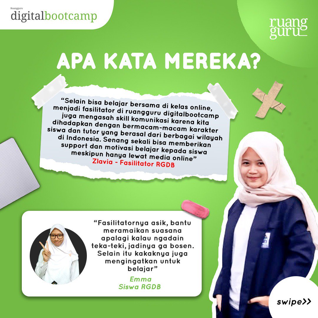  Kata  Motivasi Untuk Siswa Selaku Moderator  Kata  Kata  