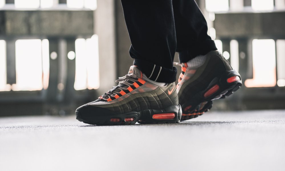 air max 95 og string