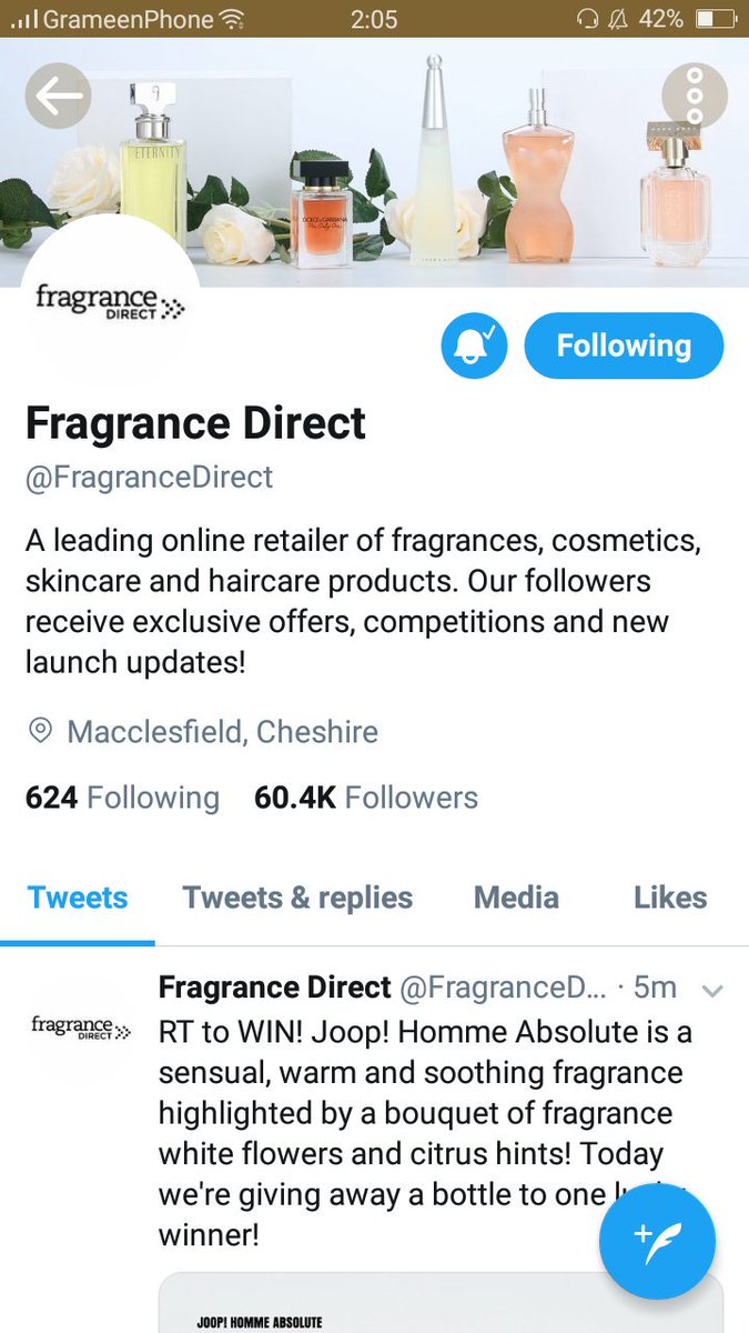 Fragrance Direct Offers 2025