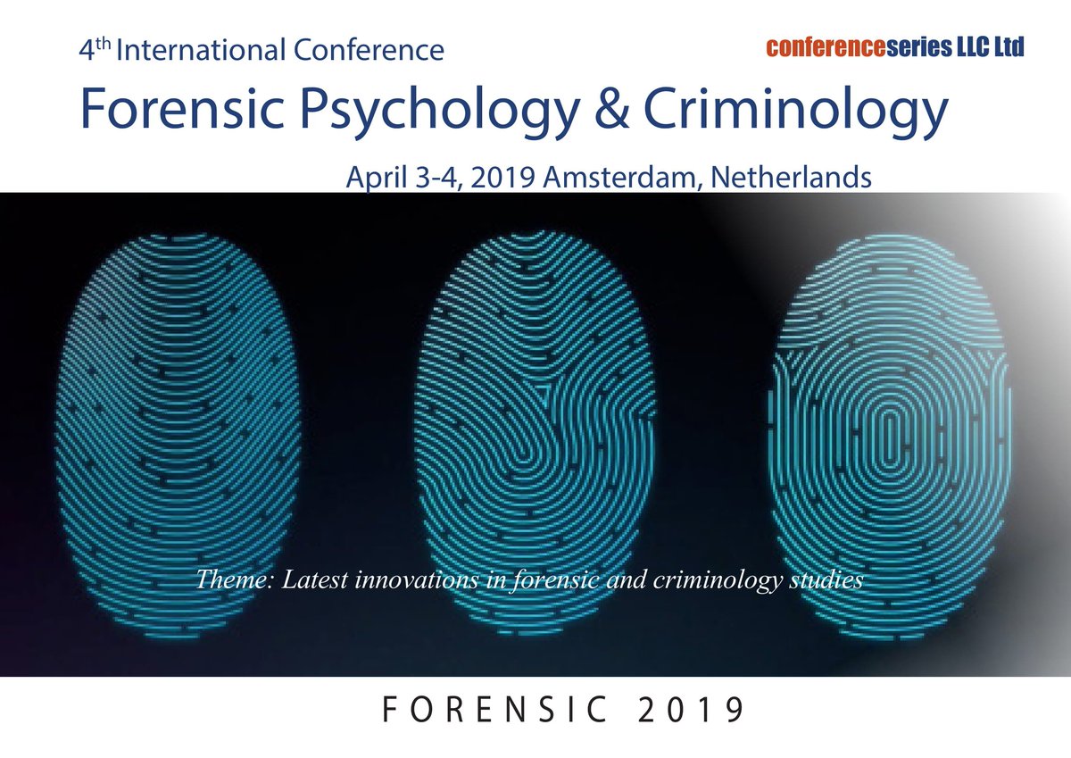 ForensicMeet tweet picture
