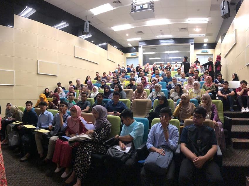 UiTM_BESSS's tweet photo. Welcoming new #BESSSEYH ❤️💕🎉 https://t.co/nJCvwyk6JN
