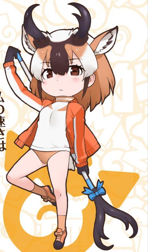 新たにリデザインされたフレンズまとめ