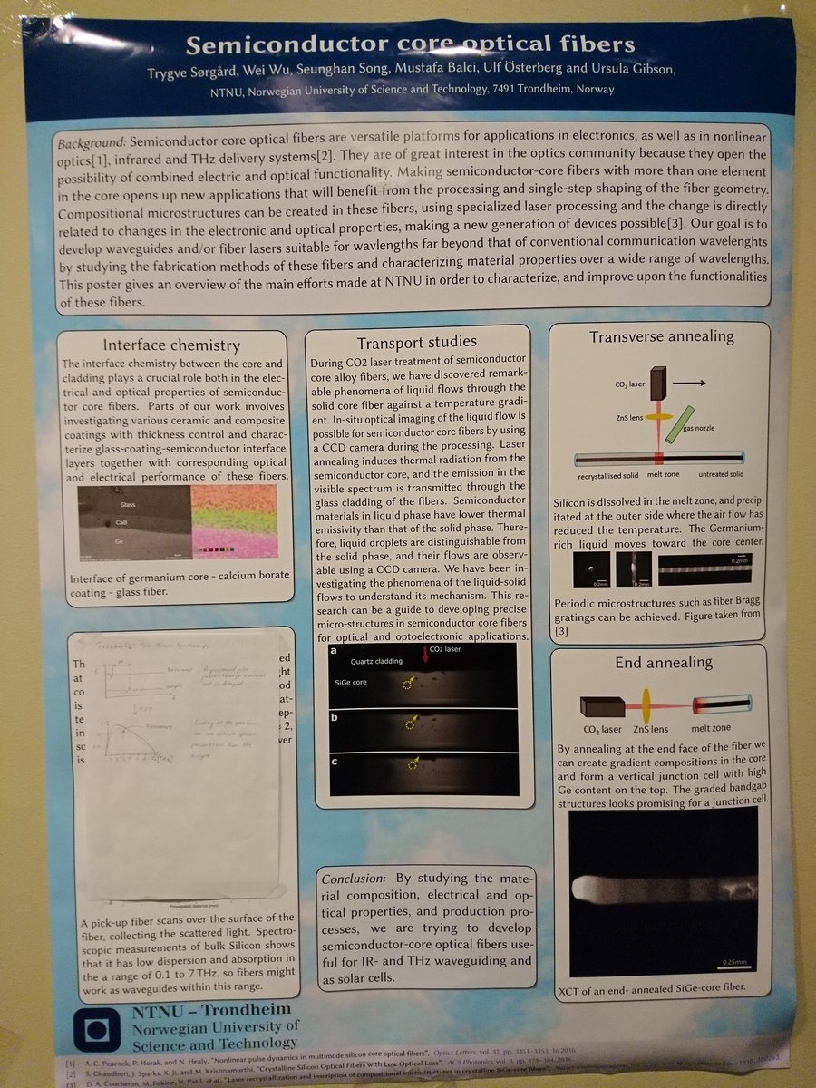 SarokaVasil's tweet image. This #poster made my day. It is never too later to update your plots if you have new results. Researcher Development @NTNU  #Workshop in #Oppdal #phd #phdlife #postdoc