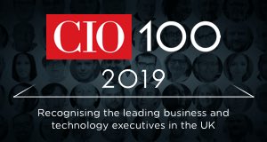 On the way to <a href="/ciouk/">CIO UK</a> for the first day of judging for the 2019 #CIO100. Who will be our top performers this year?