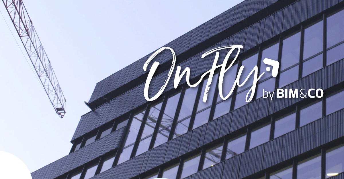 bimandcoEspana's tweet image. #Onfly es la herramienta que le permite gestionar, centralizar y armonizar sus #objetosBIM para acelerar la concepción y facilitar la explotación.
¿Quiere saber más? ¡Haga una solicitud de #demostración! 
👉onboarding@bimandco.com #datamanagement #BIM