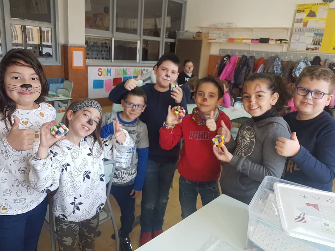 Salesians Terrassa tweet media