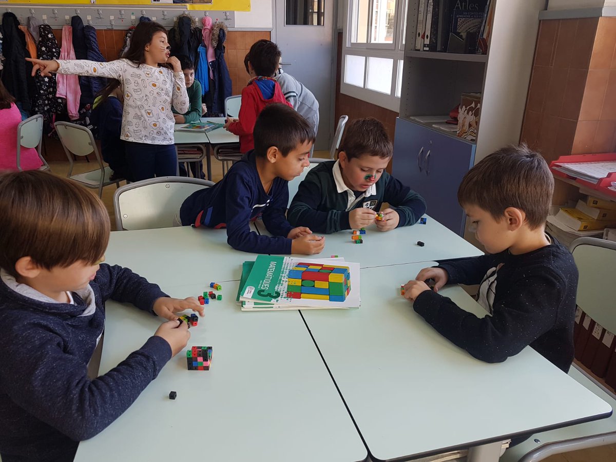 Salesians Terrassa tweet media
