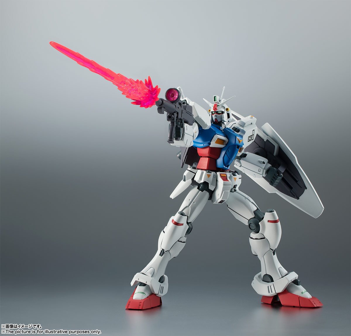 ROBOT魂 ガンダム0083 セット 新品含 Amazon.co.jp: TAMASHII NATIONSスピリッツ ROBOT魂 機動戦士ガンダム