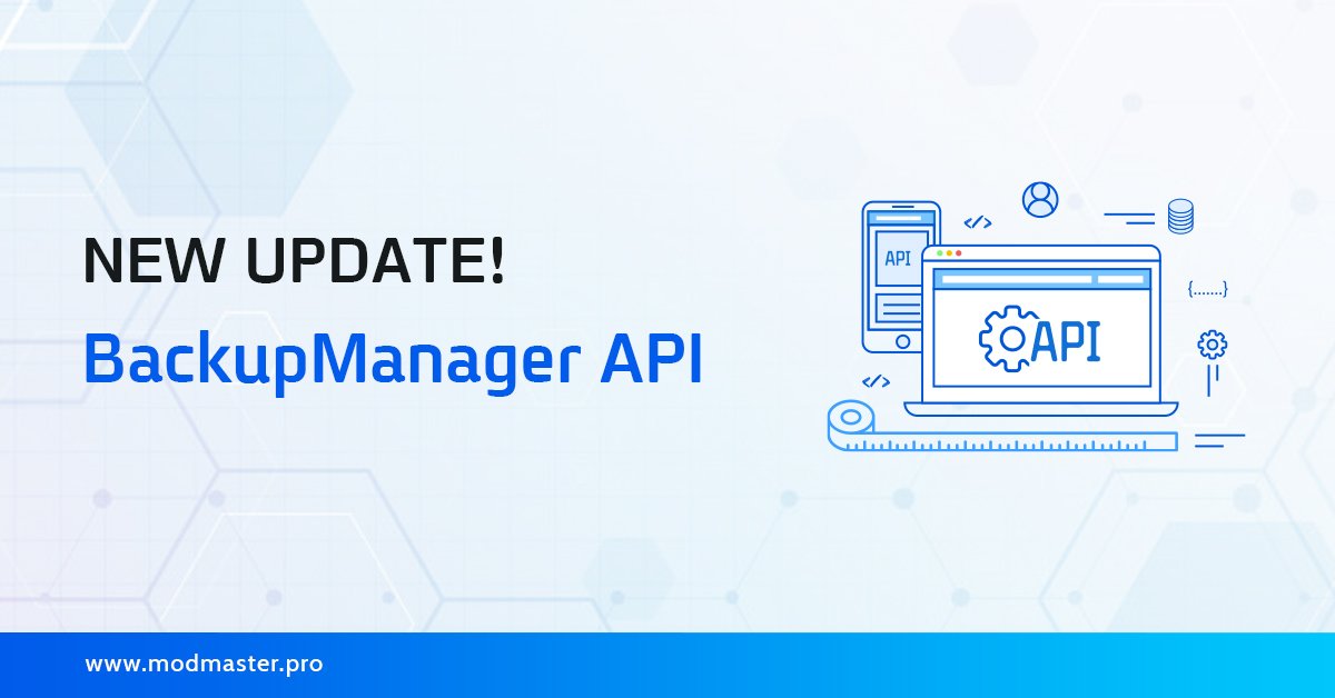 DirectAdmin Plugins Development - ModMaster.pro tweet media