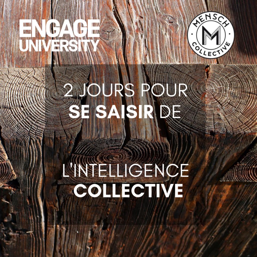 EngageFor's tweet photo. Expérimenter l'intelligence collective. Tester de nouvelles méthodes pour impliquer, pour construire une stratégie ou un projet.
2 jours, les 28 et 29 mars, à Bright City #engageuniversity Who is in ?
https://t.co/HaGucEQzX7 https://t.co/EKvX4itGga