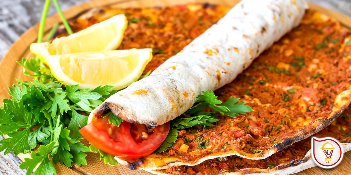 Istanbul Da Lahmacun Yiyebileceginiz En Iyi 11 Mekan Yemek Com