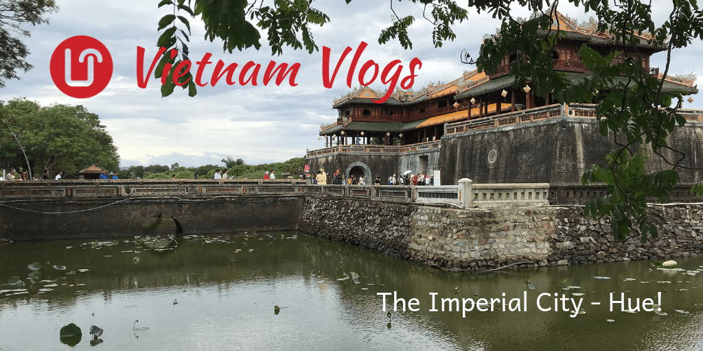 We found real bullet casings! From which war we weren't sure though...

It was one of many discoveries at The Hue Imperial City! 

We had no idea we could learn so much from so little remains that survived such heartbreaking destruction. 

youtu.be/c1bce8ap8uU
