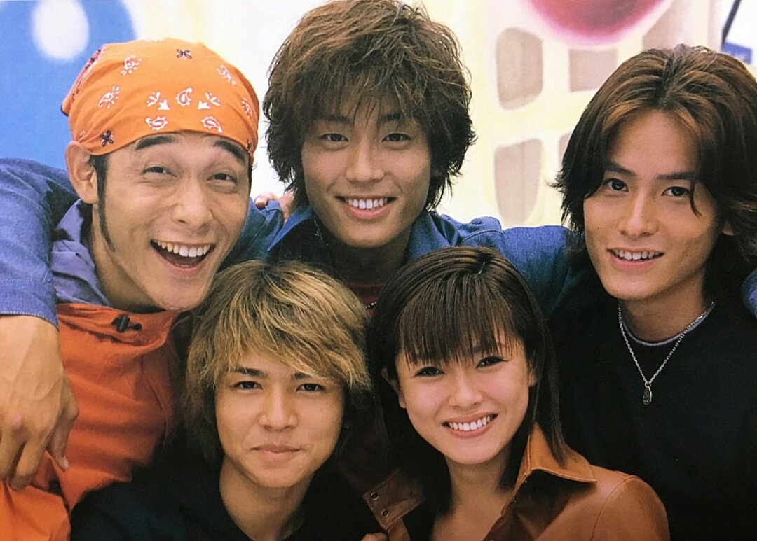 ゼロking Sur Twitter 個人的にはまた永井大のタイムレッドと玉山鉄二のガオシルバーと松坂桃李のシンケンレッドが見たい タイムレンジャー 永井大 ガオレンジャー 玉山鉄二 シンケンジャー 松坂桃李