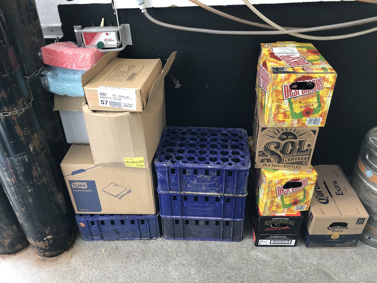 mrwilkinson1979's tweet image. I have no words... #pubproblems