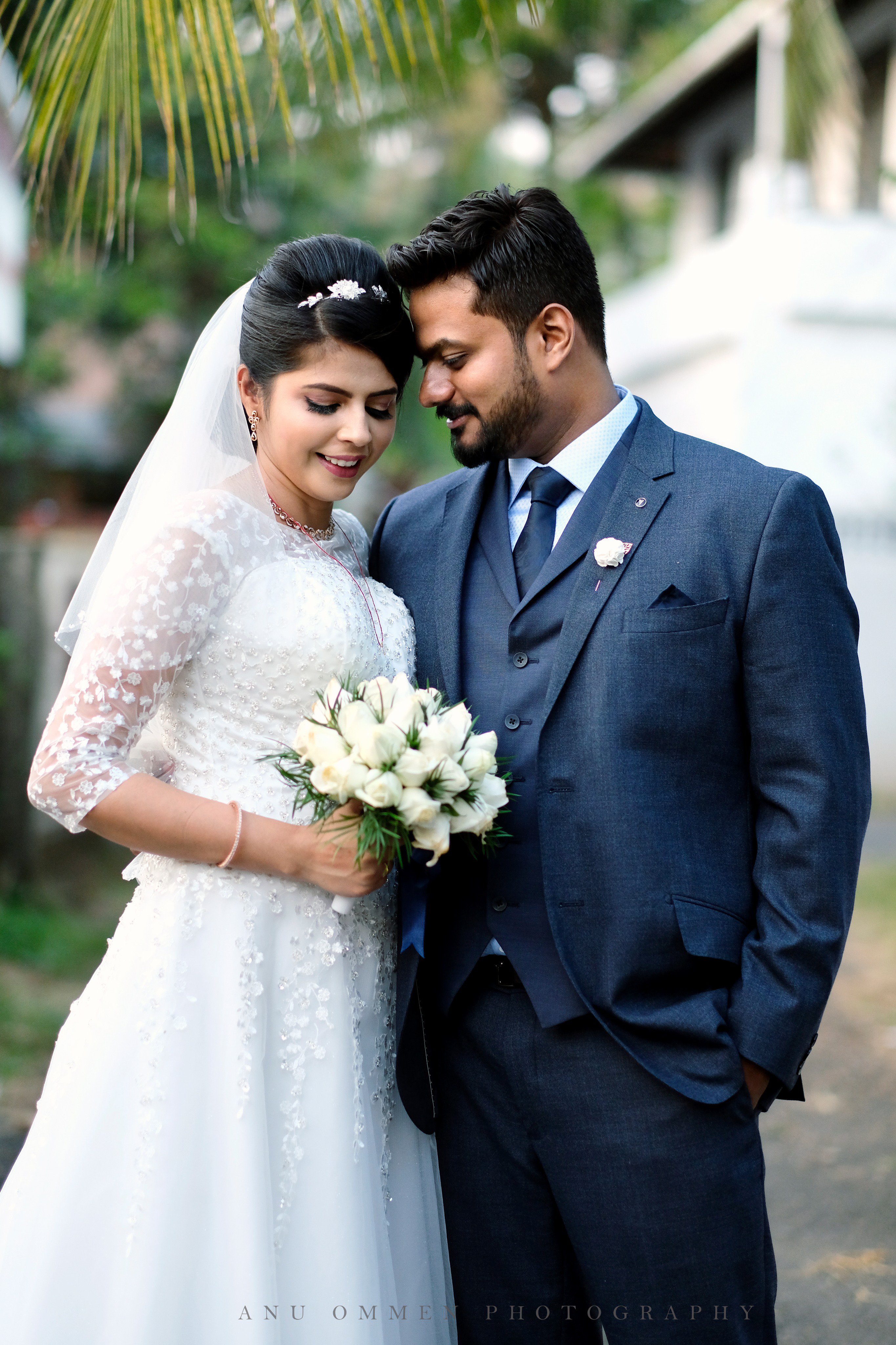 Christian marriage dress shop for male