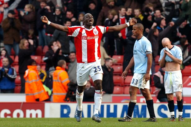 A big happy birthday to our former defender and captain Abdoulaye Faye!  