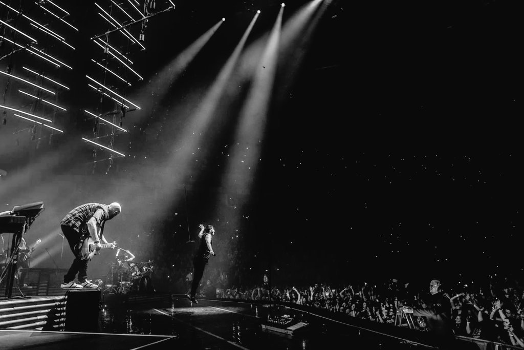 Sjames11James's tweet image. Good morning my fav's! #TheScriptStudio #TheScriptFamily #ScriptEditAngels @thescript @TheScript_Danny 😍❤️ Is it March yet! 😁😁