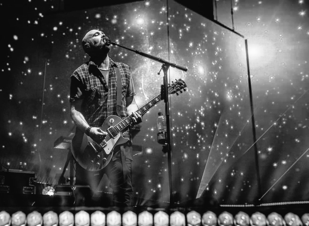 Sjames11James's tweet image. Good morning my fav's! #TheScriptStudio #TheScriptFamily #ScriptEditAngels @thescript @TheScript_Danny 😍❤️ Is it March yet! 😁😁