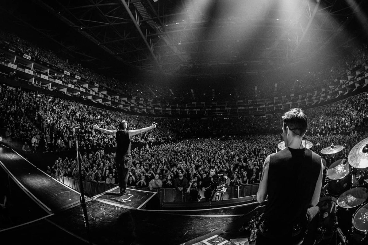 Sjames11James's tweet image. Good morning my fav's! #TheScriptStudio #TheScriptFamily #ScriptEditAngels @thescript @TheScript_Danny 😍❤️ Is it March yet! 😁😁