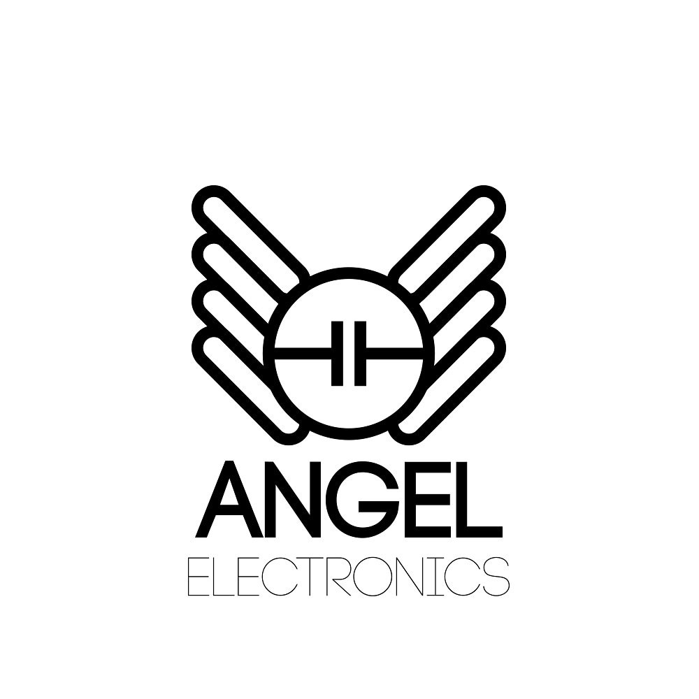 JustinLimDesign's tweet image. Electronics Logo Concept:
Angel Electronics

This logo uses the symbol of a capacitor in the centre to represent electronics. It also combines the symbol with a set of modern styled angel wings.

Need a logo? DM me!
#logo #logodesign #graphicdesign #graphicdesigner
